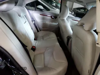 2006 Volvo S60 2.5L Turbo with VIN YV1RS592362511406, listed as a Copart auction lot 71749014 with 134,975 mi miles and Salvage Title. Bid and sale history available at carsss.com. Image 10.