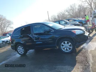 2011 Honda CR-V SE z VIN 5J6RE4H41BL053101, wystawiony jako IAAI lot #41738884 z przebiegiem 98 013 mil mil oraz . Historia ofert i sprzedaży dostępna na DreamBid. Obrazek 13.