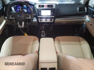 2017 Subaru Legacy Limited с VIN 4S3BNAN63H3051208, выставлен на аукционе Copart как лот 50306675 с пробегом 101 705 миль миль и Списание • Salvage title. История ставок и продаж доступна на DreamBid. Изображение 8.
