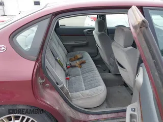 2000 Chevrolet Impala with VIN 2G1WF55KXY9194465, listed as a IAAI auction lot 42771914 with 203,891 mi miles and . Bid and sale history available at DreamBid. Image 8.
