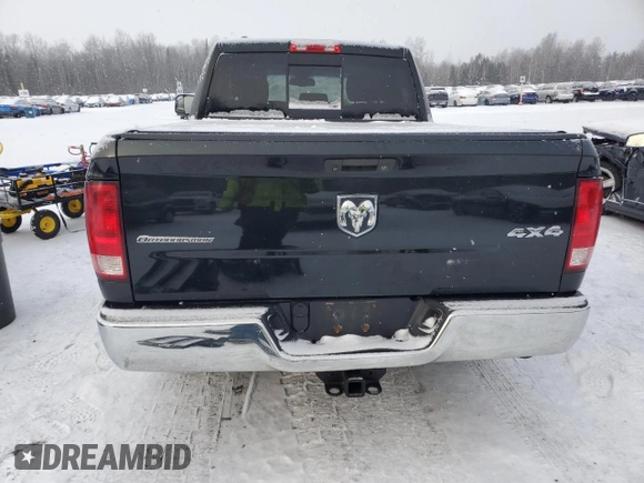 2015 Ram 1500 Outdoorsman z VIN 1C6RR7GM1FS606846, wystawiony jako Copart lot #86545284 z przebiegiem Nie podano mil oraz Szkoda całkowita • Salvage title. Historia ofert i sprzedaży dostępna na DreamBid. Obrazek 6.