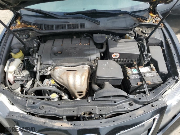 2011 Toyota Camry LE with VIN 4T1BF3EK9BU147606, listed as a Copart auction lot 71297344 with 181,318 mi miles and Salvage Title. Bid and sale history available at carsss.com. Image 13.