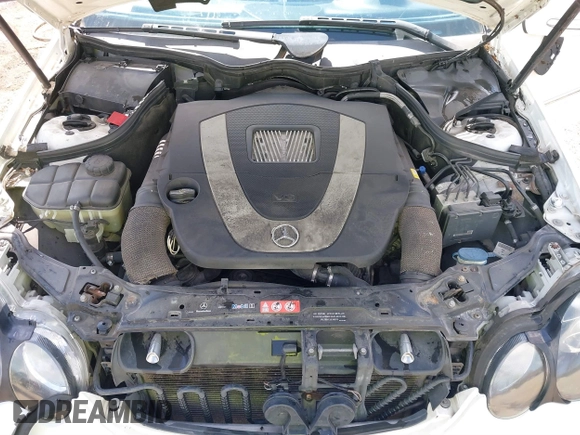 2006 Mercedes-Benz C 230 Sport with VIN WDBRF52H56A902005, listed as a IAAI auction lot 41890898 with 231,444 mi miles and . Bid and sale history available at carsss.com. Image 10.