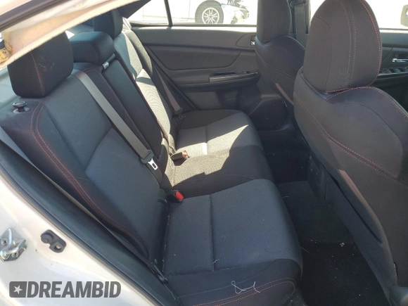 2020 Subaru WRX with VIN JF1VA1A66L9824800, listed as a Copart auction lot 50129495 with 113,314 mi miles and Salvage Title. Bid and sale history available at DreamBid. Image 10.