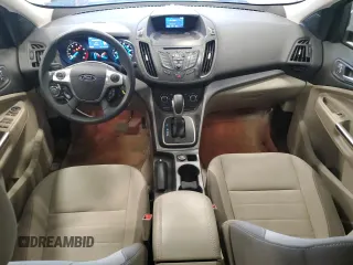 2014 Ford Escape SE with VIN 1FMCU9GX5EUB63568, listed as a Copart auction lot 61221735 with 118,303 mi miles and Non repairable. Bid and sale history available at DreamBid. Image 8.