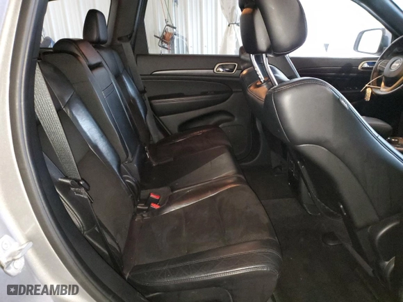 2015 Jeep Grand Cherokee Laredo with VIN 1C4RJFAG2FC828769, listed as a Copart auction lot 86611744 with 84,616 mi miles and Salvage Title. Bid and sale history available at carsss.com. Image 11.