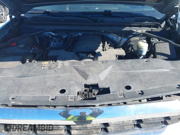 2016 Chevrolet Silverado 1500 LT with VIN 3GCUKREC8GG219524, listed as a IAAI auction lot 41087657 with 123,010 mi miles and . Bid and sale history available at DreamBid. Image 10.