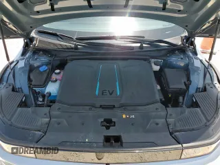 2023 Hyundai Ioniq 5 SE z VIN KM8KM4AEXPU165678, wystawiony jako Copart lot #61486105 z przebiegiem 22 414 mil mil oraz Szkoda całkowita • Salvage title. Historia ofert i sprzedaży dostępna na DreamBid. Obrazek 12.