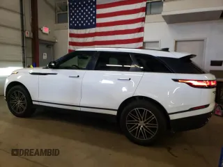 2019 Land Rover Range Rover Velar S with VIN SALYB2EN8KA200899, listed as a Copart auction lot 85012164 with 82,940 mi miles and Clean Title. Bid and sale history available at carsss.com. Image 2.