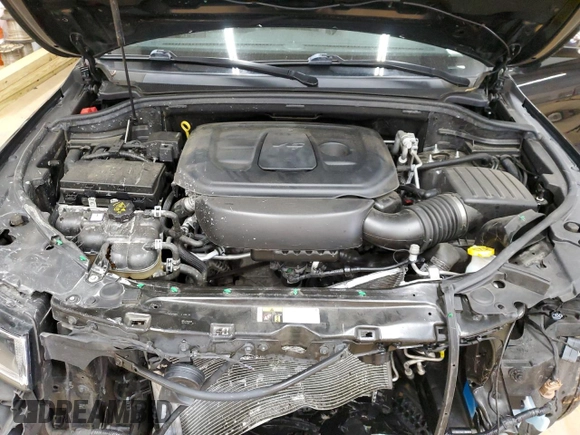 2020 Jeep Grand Cherokee Limited с VIN 1C4RJFBG3LC347164, выставлен на аукционе Copart как лот 88461025 с пробегом 100 902 миль миль и Списание • Salvage title. История ставок и продаж доступна на DreamBid. Изображение 12.
