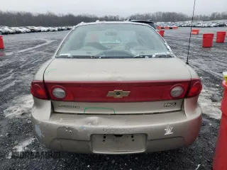 2004 Chevrolet Cavalier with VIN 1G1JC52F547341751, listed as a Copart auction lot 82178384 with 69,113 mi miles and Salvage Title. Bid and sale history available at carsss.com. Image 6.
