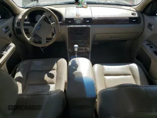 2005 Ford Five Hundred Limited with VIN 1FAFP25165G166899, listed as a Copart auction lot 76786354 with 279,765 mi miles and Salvage Title. Bid and sale history available at carsss.com. Image 8.