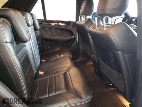 2012 Mercedes-Benz M 63 AMG with VIN 4JGDA7EB7CA056058, listed as a Copart auction lot 50660815 with 102,766 mi miles and Clean Title. Bid and sale history available at carsss.com. Image 11.