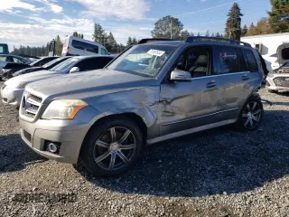 2012 Mercedes-Benz GLK 350 with VIN WDCGG8HB0CF842234, listed as a Copart auction lot 70397604 with 85,233 mi miles and Salvage Title. Bid and sale history available at DreamBid. Image 1.