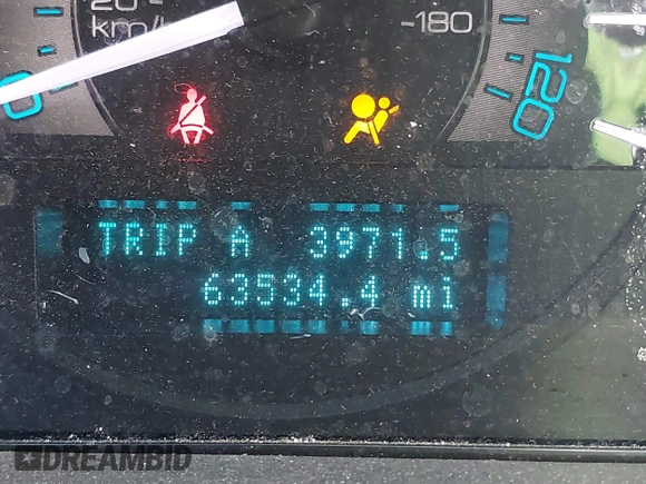 2010 Mercury Milan Premier with VIN 3MEHM0JAXAR616108, listed as a IAAI auction lot 41581286 with 63,534 mi miles and . Bid and sale history available at DreamBid. Image 15.