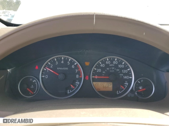 2006 Nissan Pathfinder SE with VIN 5N1AR18U26C683880, listed as a Copart auction lot 50251575 with 201,321 mi miles and Salvage Title. Bid and sale history available at carsss.com. Image 9.