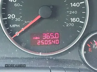 2008 Audi A4 с VIN WAUSF98E78A049081, выставлен на аукционе IAAI как лот 41828768 с пробегом 250 540 миль миль и . История ставок и продаж доступна на DreamBid. Изображение 15.