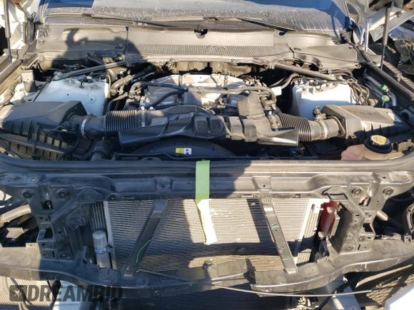 2019 Land Rover Range Rover Sport HSE Dynamic with VIN SALWV2SV4KA847559, listed as a Copart auction lot 41747435 with 42,341 mi miles and Salvage Title. Bid and sale history available at carsss.com. Image 12.