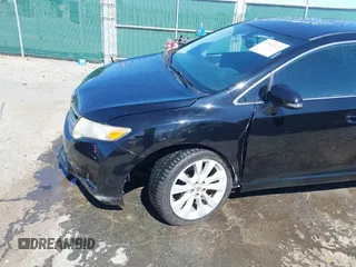 2015 Toyota Venza LE with VIN 4T3BA3BB5FU074914, listed as a IAAI auction lot 41883652 with 189,159 mi miles and . Bid and sale history available at DreamBid. Image 6.