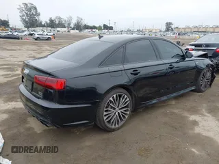 2017 Audi A6 Premium Plus z VIN WAUF2AFCXHN003804, wystawiony jako IAAI lot #41885852 z przebiegiem 59 876 mil mil oraz . Historia ofert i sprzedaży dostępna na DreamBid. Obrazek 4.