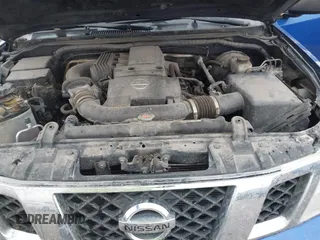 2014 Nissan Frontier SL z VIN 1N6AD0FVXEN705391, wystawiony jako IAAI lot #41539414 z przebiegiem 48 555 mil mil oraz . Historia ofert i sprzedaży dostępna na DreamBid. Obrazek 10.