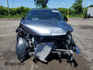 2022 Volkswagen Tiguan SE R-Line Black with VIN 3VV8B7AX1NM054592, listed as a Copart auction lot 65713085 with Not provided miles and Salvage title. Bid and sale history available at DreamBid. Image 5.