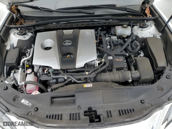 2021 Lexus ES with VIN 58ADA1C11MU010399, listed as a Copart auction lot 81591514 with 63,212 mi miles and Salvage Title. Bid and sale history available at carsss.com. Image 12.