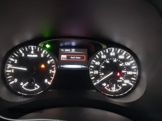 2016 Nissan Pathfinder Platinum with VIN 5N1AR2MM5GC631625, listed as a IAAI auction lot 41668488 with 171,531 mi miles and . Bid and sale history available at DreamBid. Image 7.