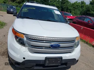 2015 Ford Explorer с VIN 1FM5K7B87FGC44784, выставлен на аукционе IAAI как лот 42644886 с пробегом 159 977 миль миль и . История ставок и продаж доступна на DreamBid. Изображение 12.