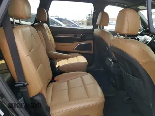 2020 Kia Telluride SX с VIN 5XYP54HC8LG033123, выставлен на аукционе Copart как лот 62708935 с пробегом 31 117 миль миль и Списание • Salvage title. История ставок и продаж доступна на DreamBid. Изображение 11.