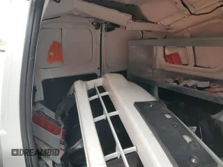 2020 Nissan NV200 S z VIN 3N6CM0KN4LK710541, wystawiony jako Copart lot #51330025 z przebiegiem Nie podano mil oraz Nie do naprawy • Non repairable. Historia ofert i sprzedaży dostępna na DreamBid. Obrazek 10.