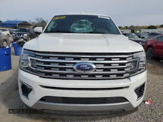 2021 Ford Expedition Max Limited with VIN 1FMJK1KTXMEA52249, listed as a Copart auction lot 50046335 with 115,510 mi miles and Salvage title. Bid and sale history available at DreamBid. Image 5.