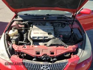 2006 Toyota Solara SE with VIN 4T1FA38P56U065949, listed as a Copart auction lot 76409424 with 196,456 mi miles and Clean Title. Bid and sale history available at DreamBid. Image 11.
