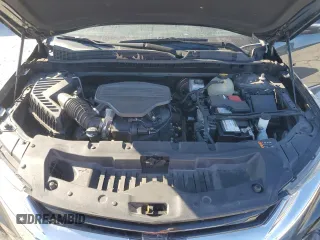 2020 Chevrolet Blazer Premier with VIN 3GNKBFRS0LS647027, listed as a Copart auction lot 46237955 with 79,472 mi miles and Salvage title. Bid and sale history available at DreamBid. Image 12.