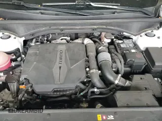 2022 Kia Sorento EX with VIN 5XYRH4LF8NG157722, listed as a Copart auction lot 81219475 with 31,015 mi miles and Salvage title. Bid and sale history available at DreamBid. Image 17.