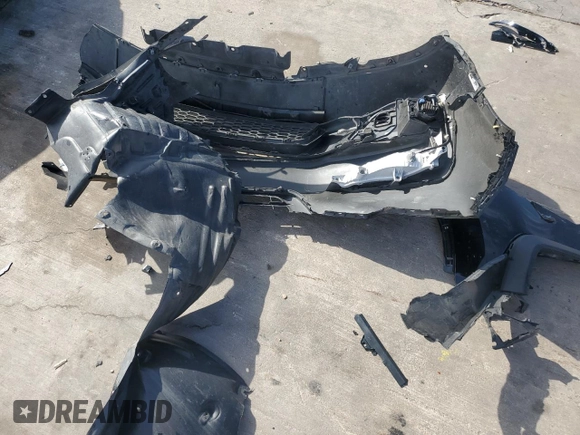 2022 Honda Pilot Touring 7-Passenger с VIN 5FNYF5H64NB003094, выставлен на аукционе Copart как лот 43207155 с пробегом 34 394 миль миль и Списание • Salvage title. История ставок и продаж доступна на DreamBid. Изображение 15.