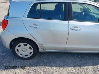 2009 Scion xD with VIN JTKKU10499J037702, listed as a IAAI auction lot 42744549 with 246,001 mi miles and . Bid and sale history available at DreamBid. Image 6.