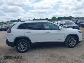 2020 Jeep Cherokee Latitude Plus с VIN 1C4PJLLB5LD561205, выставлен на аукционе IAAI как лот 42413401 с пробегом 44 468 миль миль и . История ставок и продаж доступна на DreamBid. Изображение 13.