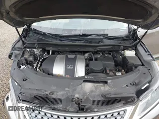 2021 Lexus RX 350 z VIN 2T2HZMDA7MC292143, wystawiony jako IAAI lot #42633951 z przebiegiem 108 569 mil mil oraz . Historia ofert i sprzedaży dostępna na DreamBid. Obrazek 10.