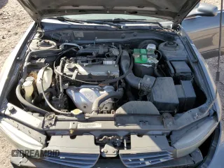 2003 Mitsubishi Galant ES z VIN 4A3AA46G43E205659, wystawiony jako Copart lot #78223924 z przebiegiem 100 446 mil mil oraz Czysty tytuł • Clean title. Historia ofert i sprzedaży dostępna na DreamBid. Obrazek 11.