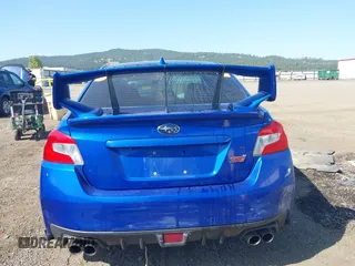 2015 Subaru WRX STI с VIN JF1VA2L63F9828858, выставлен на аукционе IAAI как лот 42181298 с пробегом 93 716 миль миль и . История ставок и продаж доступна на DreamBid. Изображение 17.