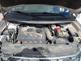 2016 Ford Explorer z VIN 1FM5K7BH7GGB41396, wystawiony jako IAAI lot #42210413 z przebiegiem 94 457 mil mil oraz . Historia ofert i sprzedaży dostępna na DreamBid. Obrazek 10.