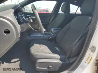 2011 Dodge Charger Rallye with VIN 2B3CL3CG7BH576649, listed as a Copart auction lot 52150935 with 265,379 mi miles and Salvage Title. Bid and sale history available at carsss.com. Image 7.