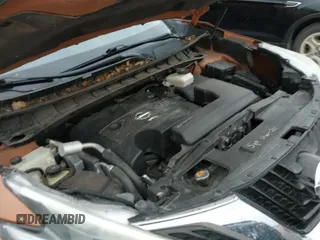 2015 Nissan Murano Platinum с VIN 5N1AZ2MH1FN244902, выставлен на аукционе IAAI как лот 42401597 с пробегом 100 973 миль миль и . История ставок и продаж доступна на DreamBid. Изображение 20.