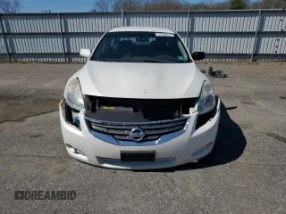 2010 Nissan Altima 2.5 S with VIN 1N4AL2AP8AN564234, listed as a Copart auction lot 51988575 with 238,392 mi miles and Salvage Title. Bid and sale history available at carsss.com. Image 5.