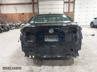 2019 Volkswagen Jetta S with VIN 3VWC57BU1KM212426, listed as a IAAI auction lot 41863869 with 71,619 mi miles. Bid and sale history available at carsss.com. Image 6.