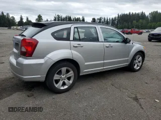2010 Dodge Caliber SXT z VIN 1B3CB4HAXAD605621, wystawiony jako Copart lot #59040275 z przebiegiem 191 401 mil mil oraz Szkoda całkowita • Salvage title. Historia ofert i sprzedaży dostępna na DreamBid. Obrazek 3.