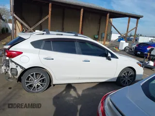2017 Subaru Impreza Limited with VIN 4S3GTAT65H3749933, listed as a IAAI auction lot 41837667 with 85,036 mi miles and . Bid and sale history available at DreamBid. Image 14.