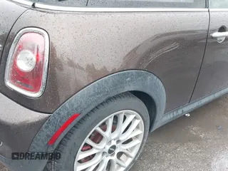 2010 MINI Hardtop S with VIN WMWMF7C50ATZ74395, listed as a IAAI auction lot 42227483 with 109,704 mi miles and . Bid and sale history available at DreamBid. Image 13.