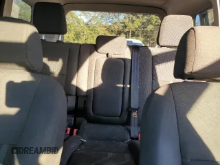 2014 Ford Transit Connect XLT с VIN NM0AE8F7XE1149510, выставлен на аукционе Copart как лот 82015004 с пробегом 75 499 миль миль и Списание • Salvage title. История ставок и продаж доступна на DreamBid. Изображение 10.